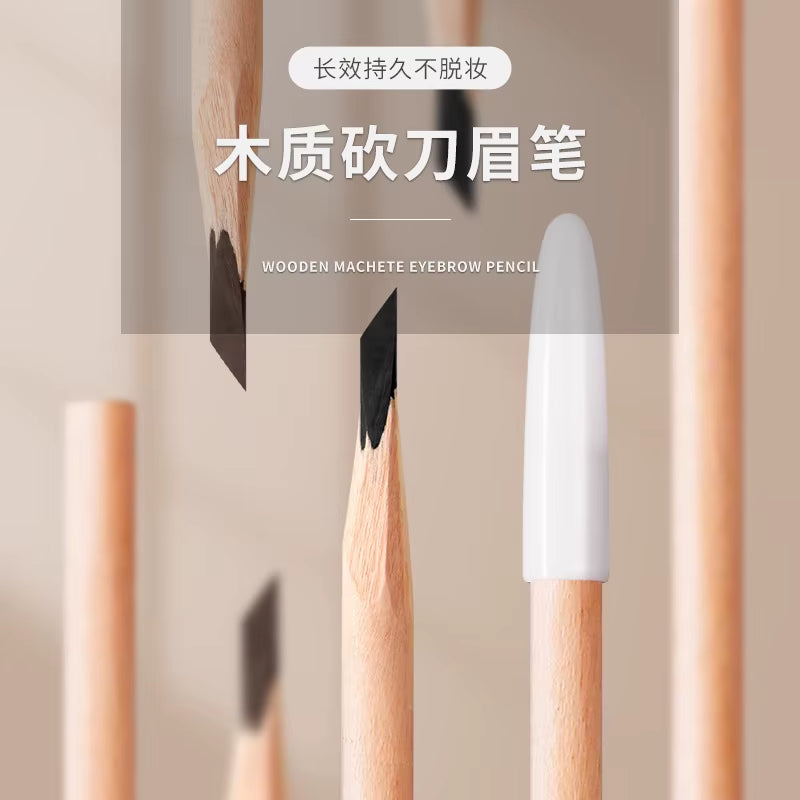 Waterproof Microblading Eyebrow Pencil